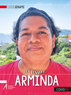 cover image of Arminda